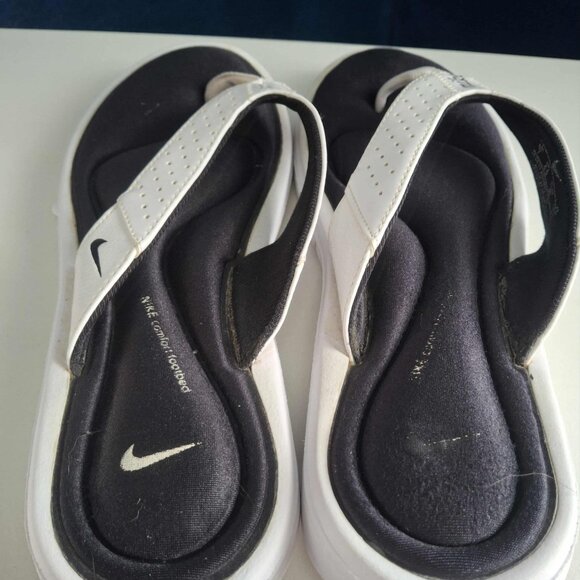 Nike Comfort Footbed Sandals - Picture 2 of 4